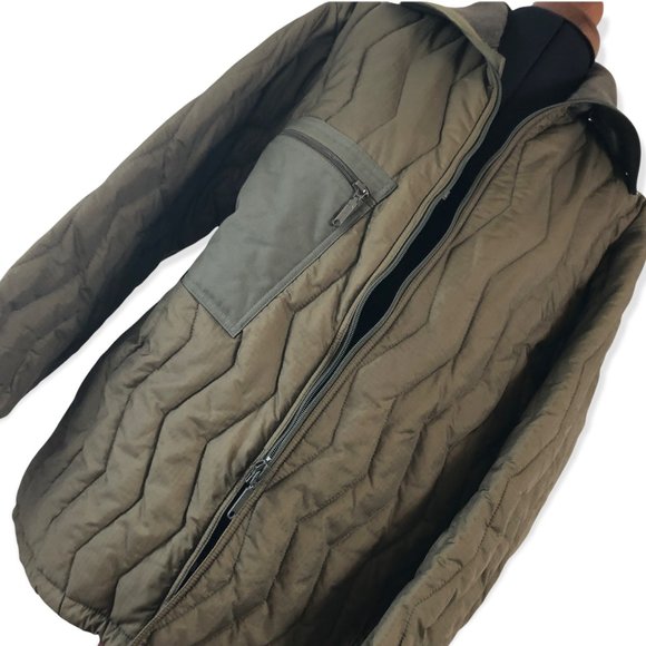 Military Other - Military Jacket Liner Olive L